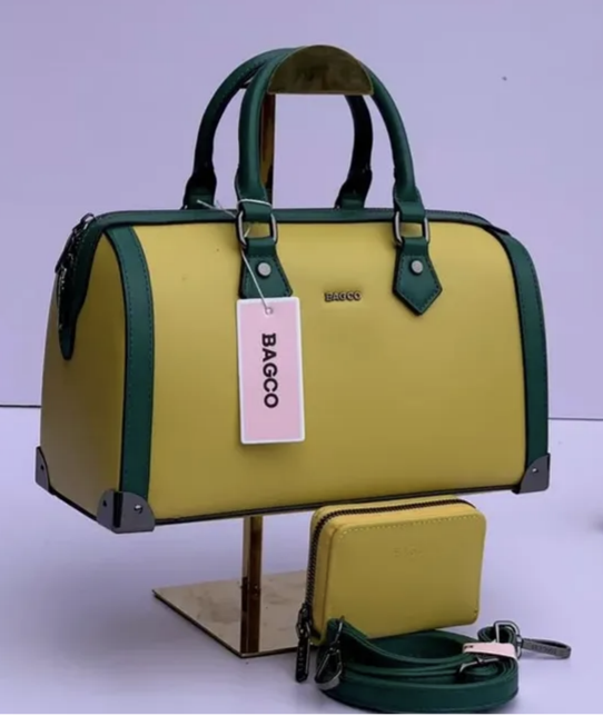 2 in 1 Elegant Ladies bag