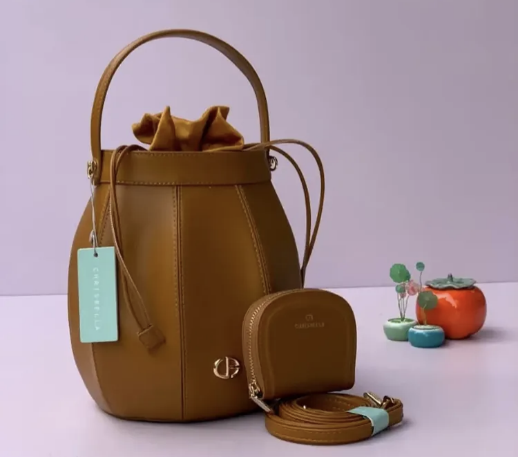 Classy Bucket Ladies Bag